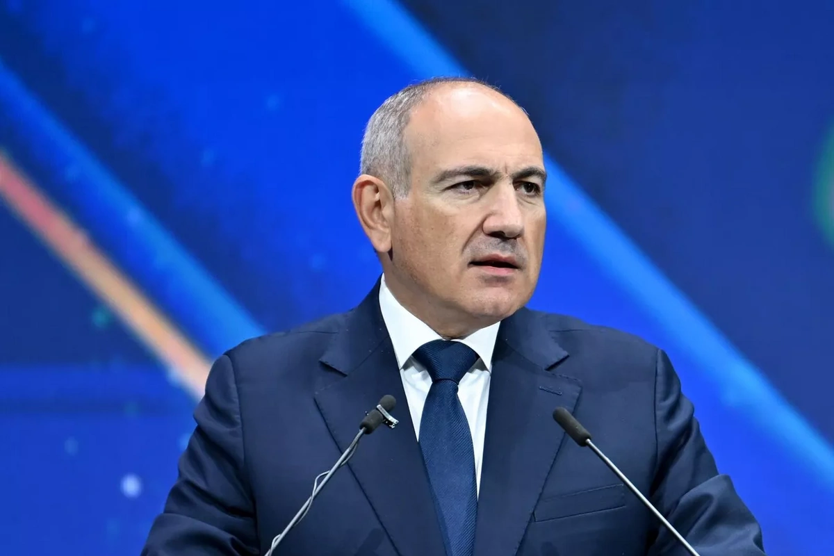 Пашинян: Армения никогда не откажется от поставок российского зерна