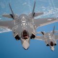 Трамп подтвердил поставку F-35 в Саудовскую Аравию