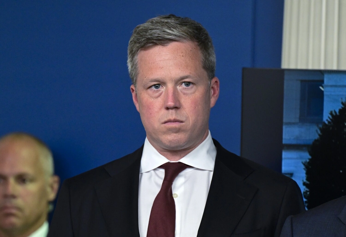 Министр армии США заявил об очень плохом положении Украины