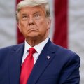 Трамп назвал войну между РФ и Украиной катастрофой