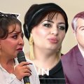 Nizami Rəmzinin qızından Samirəyə CAVAB: “Sözləri əzbərləyib, “De gəlsin”-ə çıxırdın, bədahətən deyə bilmirsən”