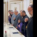 Пашинян пошел на сближение с церковью