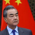 Глава МИД КНР посетит Россию в начале декабря