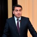 Хикмет Гаджиев: Для Азербайджана конфликт на Южном Кавказе окончен
