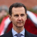Кремль скрывает местонахождение Асада