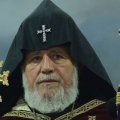 Гарегин Второй инициировал встречу по вопросам внутрицерковного уклада