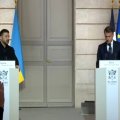 Лидер Украины: Россия должна завершить эту войну