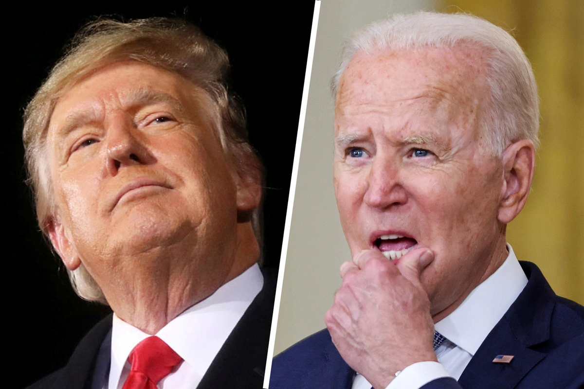 Трамп: Все подписанные Байденом автопером помилования потеряли силу