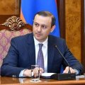 Григорян: Парафирование Ереваном и Баку мирного соглашения изменило атмосферу на Кавказе