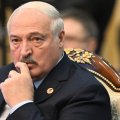 Лукашенко: В последнее время Трамп мне очень нравится своими действиями