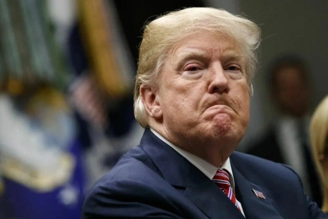 Трамп назвал теракт в Сиднее 