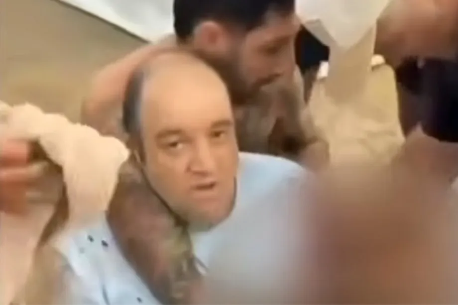 Миллиардер из США пожертвовал $100 тыс. мусульманину, разоружившему террориста в Сиднее