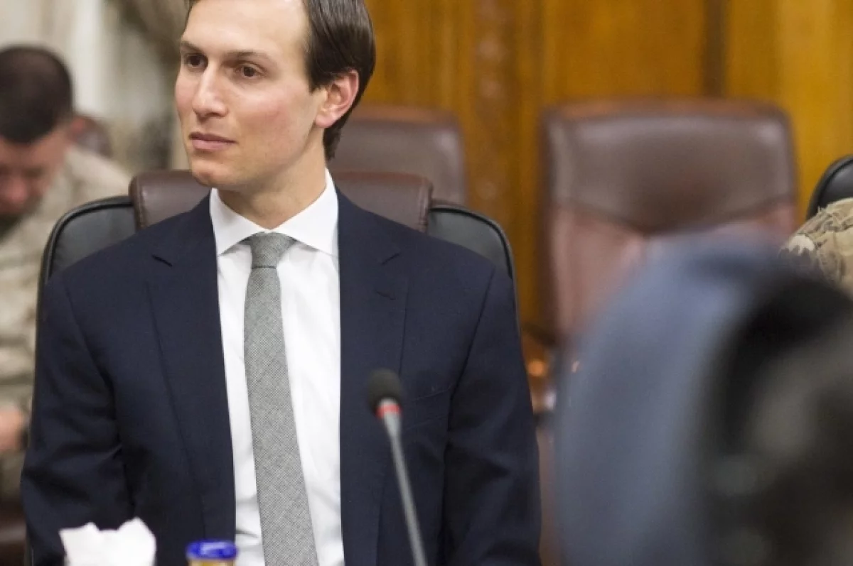 Компания Кушнера на фоне скандала отказалась от строительства отеля в Белграде