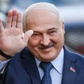 Лукашенко назвал себя «уходящим президентом»