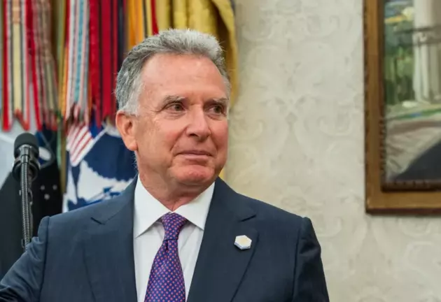 Уиткофф отметил прогресс в ходе первого этапа урегулирования в Газе