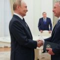 Путин сделал ставку на Уиткоффа - СМИ