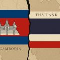 Таиланд и Камбоджа 24 декабря начнут переговоры о перемирии