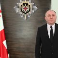 В Грузии задержан экс-глава Службы госбезопасности