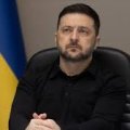Зеленский: Украина может провести выборы одновременно с референдумом по мирному соглашению