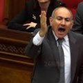 Paşinyan Arayiki niyə danladı?..