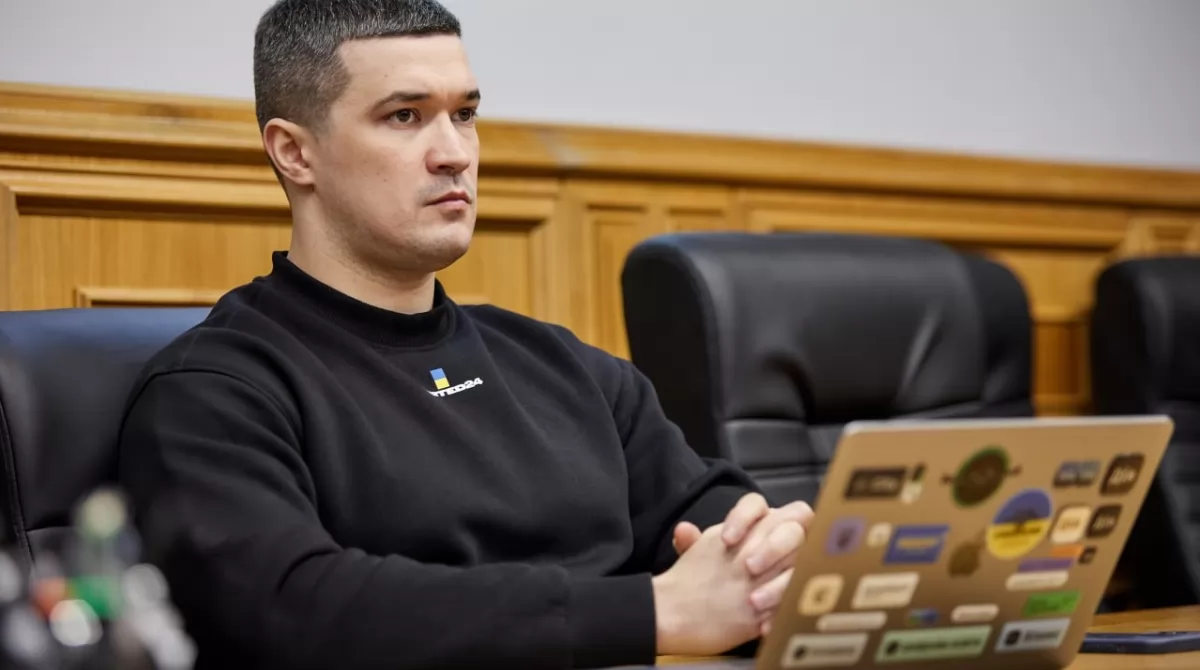 Зеленский меняет министра обороны