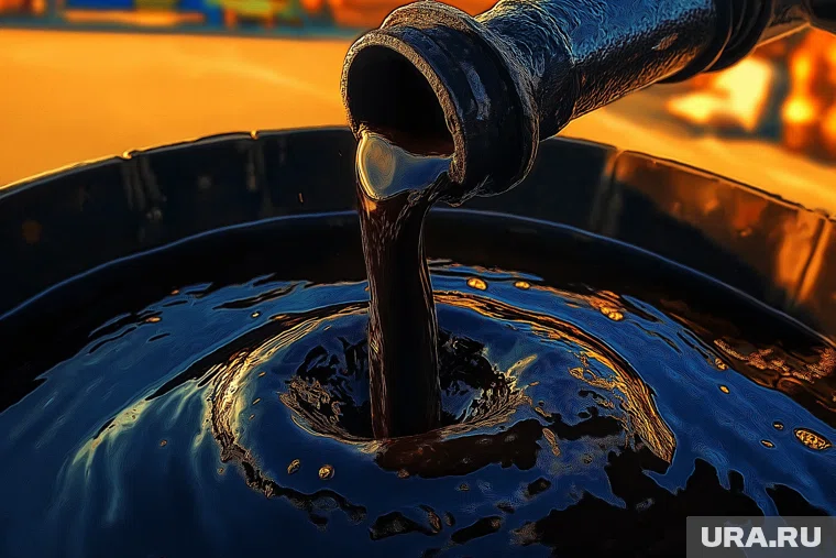 США уже начали продавать венесуэльскую нефть