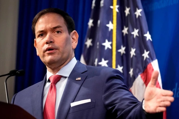 Рубио поддержал иранский народ