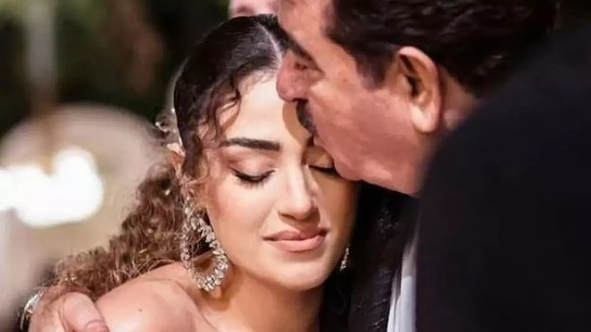 İbrahim Tatlıses konsertlərini təxirə saldı, Qızından şikayətçi oldu