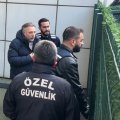 Oktay Kaynarca və Emel Müftüoğlu narkotikə görə saxlanıldı