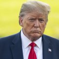 Стало известно, кто уговорил Трампа дать шанс Ирану