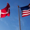 Америка и Дания могут прийти к общему знаменателю