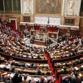 В парламент Франции внесено предложение о выходе страны из НАТО
