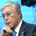 Токаев заявил об эрозии международного права