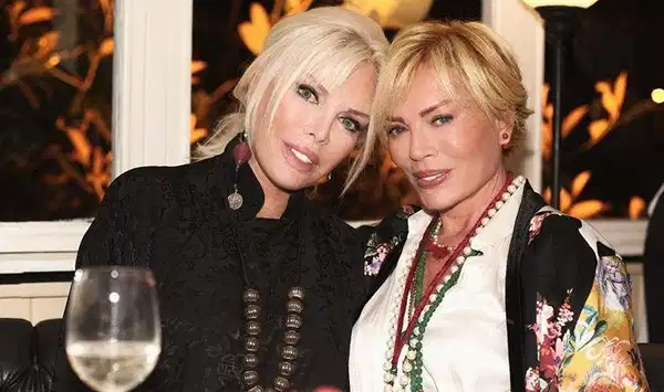 Semiramis Pekkan atası ilə bağlı həqiqəti illər sonra etiraf etdi