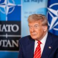 Трамп: Америка не намерена содержать НАТО