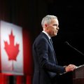 Неожиданное признание премьера Канады