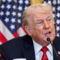 Трамп заявил о приближении «большой прекрасной армады» США к Ирану