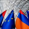 СМИ: Послы ЕС одобрили пакет военной помощи для Армении