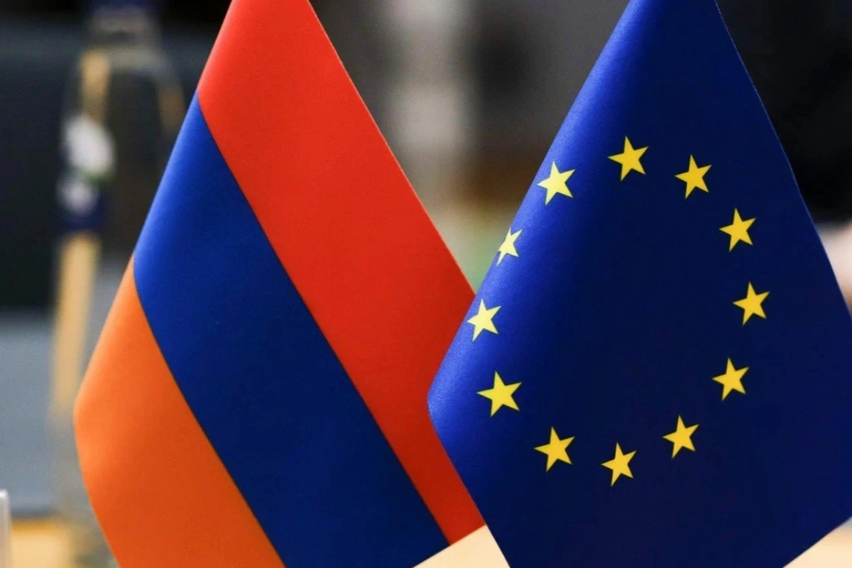 Первый саммит ЕС-Армения состоится в Ереване в мае