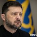 Зеленский: Документ по гарантиям безопасности между Киевом и Вашингтоном готов