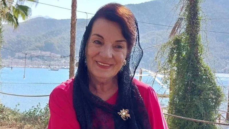 Tanınmış aktrisa vəfat etdi