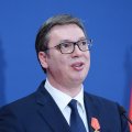 Президент Сербии посетит Турцию