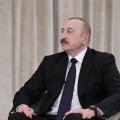 Президент Ильхам Алиев: Процесс нормализации продвигается успешно