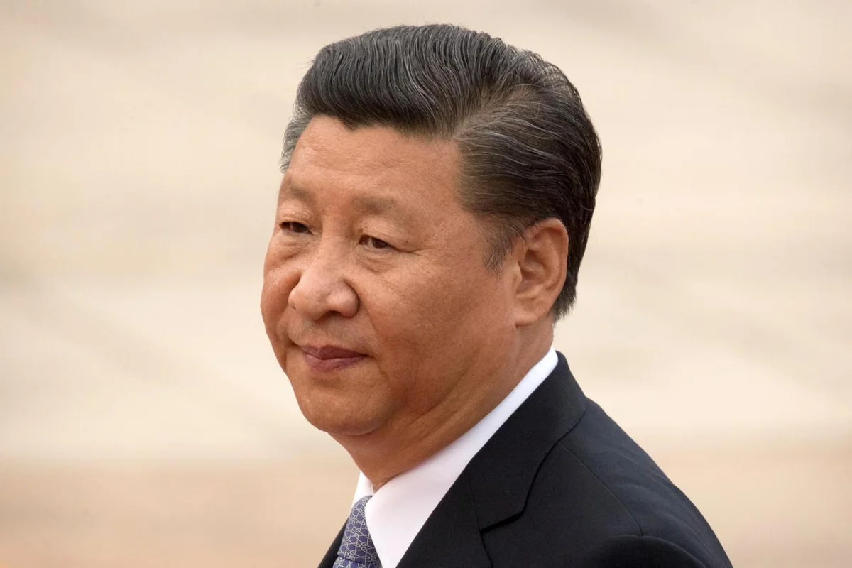 Си Цзиньпин: Оборонная и экономическая мощь Китая достигла нового уровня