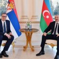 Президенты Азербайджана и Сербии совершат взаимные визиты в 2026 году