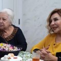 Samirə Yusifqızının anası palataya köçürüldü: “Möcüzə gözləyirəm” - FOTO