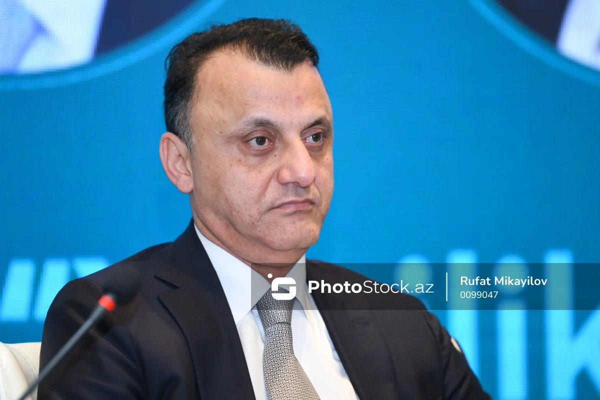 Бывший глава TƏBİB Вугар Гурбанов прокомментировал своё увольнение