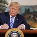 Трамп продлил введенные в 2015 году санкции против Венесуэлы