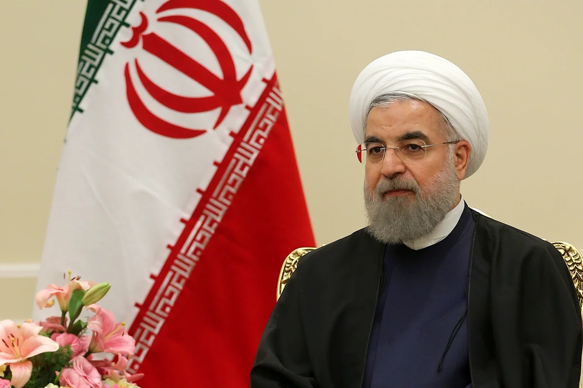 Офис экс-президента Ирана ответил на данные о планах свергнуть Хаменеи