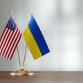 В Женеве начались переговоры между США и Украиной